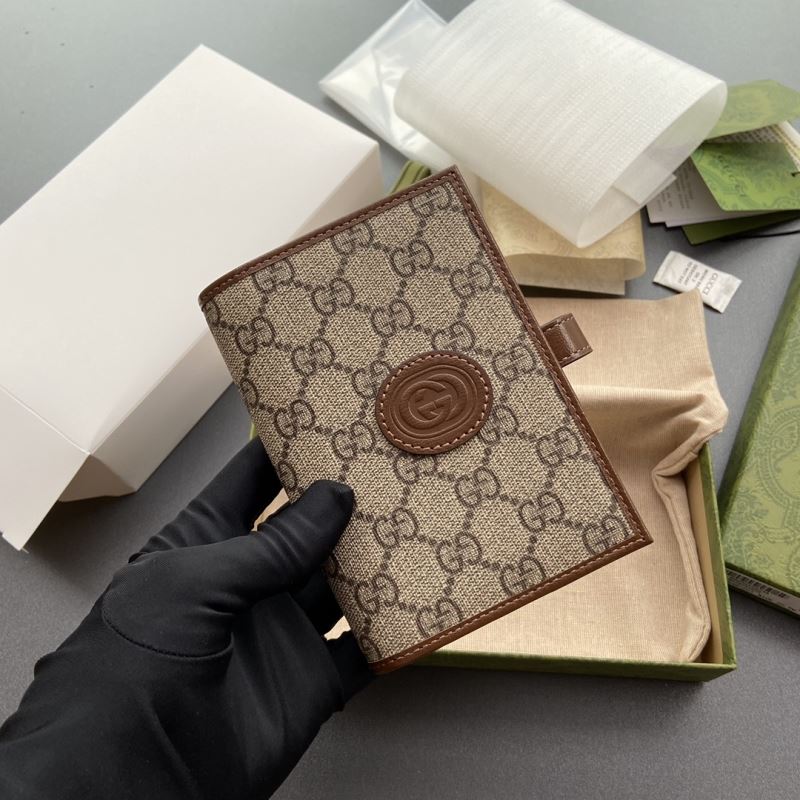 Gucci Wallets